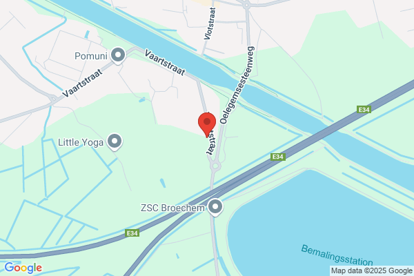 Antigoon Verhuizingen