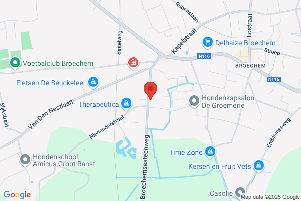 Centrum Voor Optometrie
