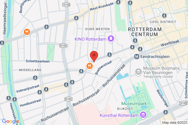 De Bonte Koe