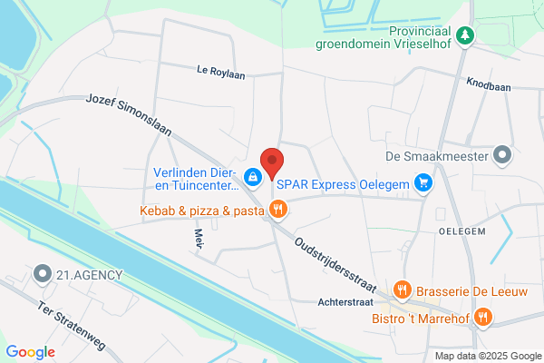 De Molen Bvba