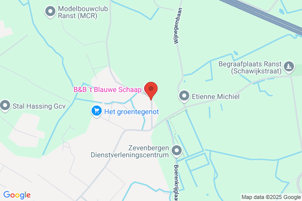 Denshoeve