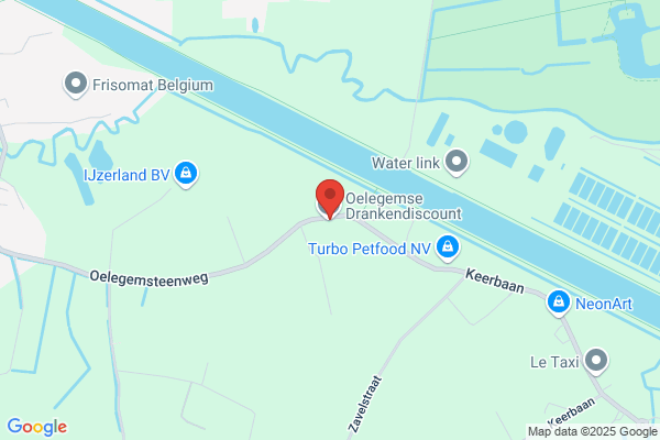 Drankenhandel De Trol