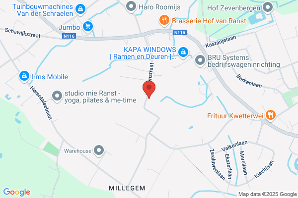 Engelen Carrosserie Bvba