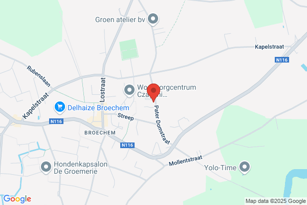 Grondwerken Van Den Wijngaert