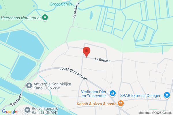 Intro Gcv