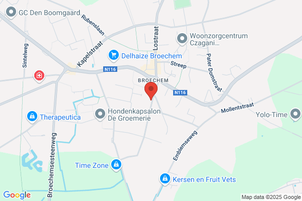 Kruidenhoekje