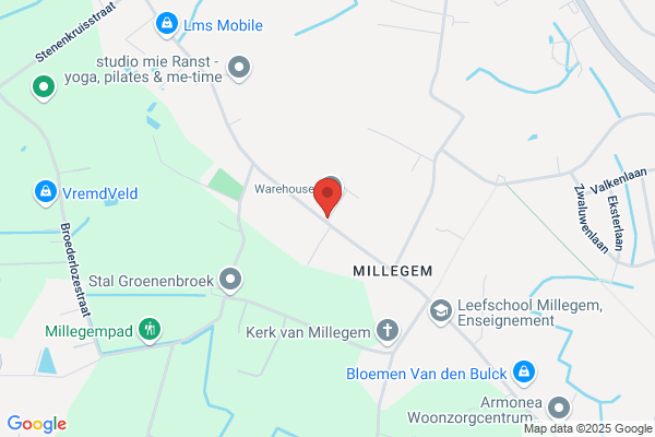 Multimeat Nv