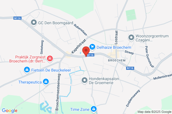 Van Den Broeck/K.