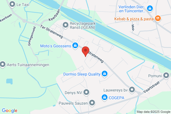 Bouwinvest Nv