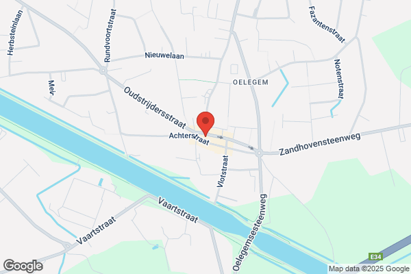 Brasserie De Leeuw