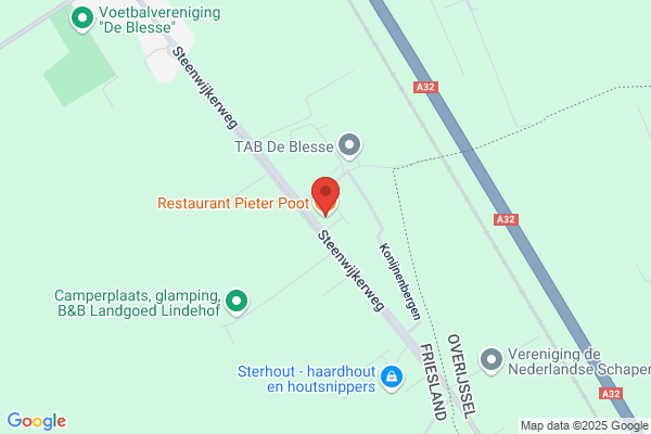 De Pooter-De Bie
