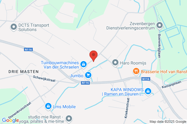 Smekens Raphael 't Schoenfabriek