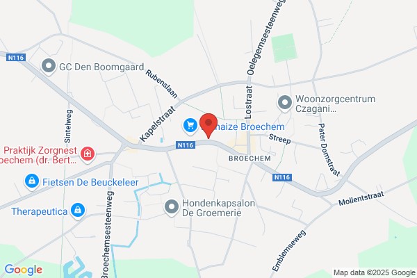 't Dorp