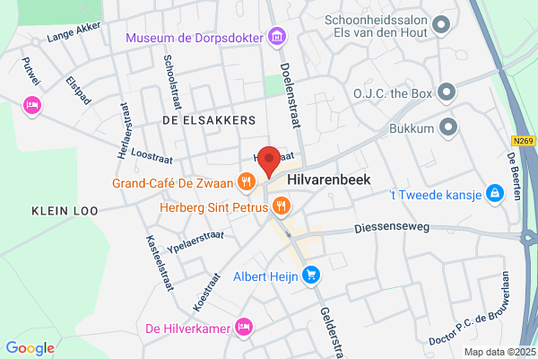 Leermakers G.