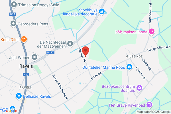Abs Belgie Bvba