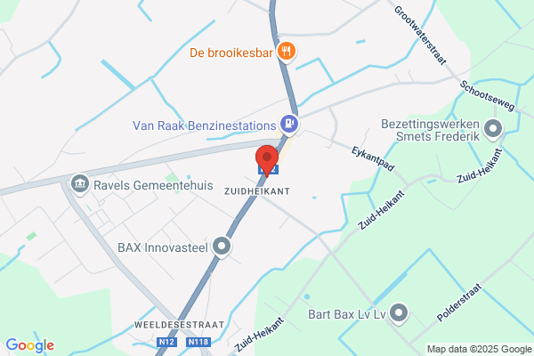 Optiek Knipoog Weelde Bvba