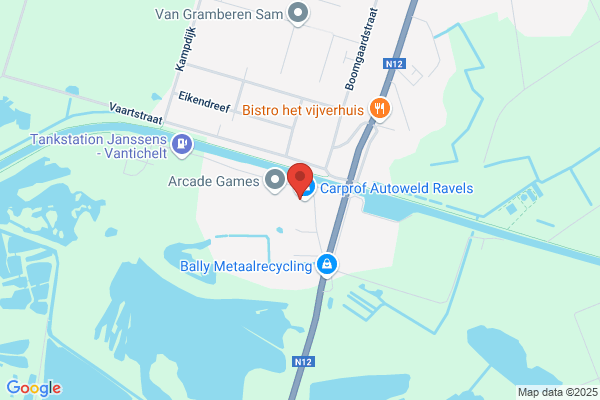 Banden De Condé