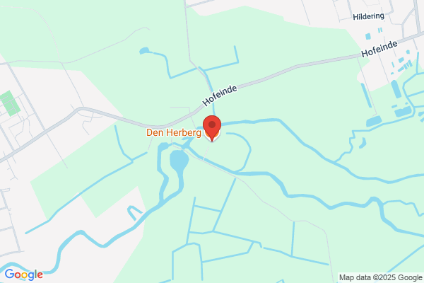 Herberg De Groes Bvba