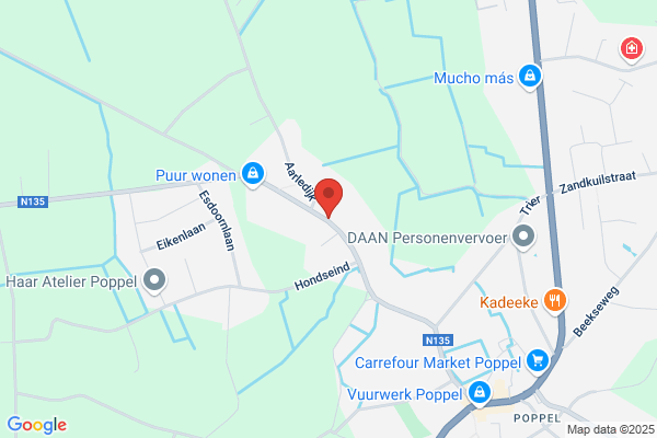 Elektro Stabel