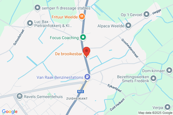 Tielen Accountants Weelde