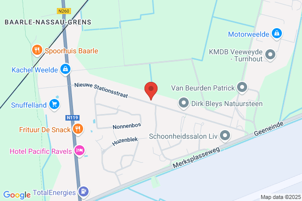 De Kort K