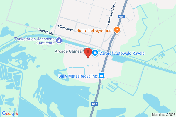 Kvl Interieurbouw Bvba
