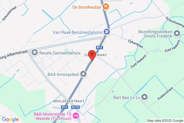 Van Gils Jan Bvba