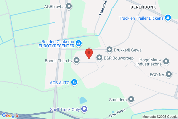 Willemsen Bvba