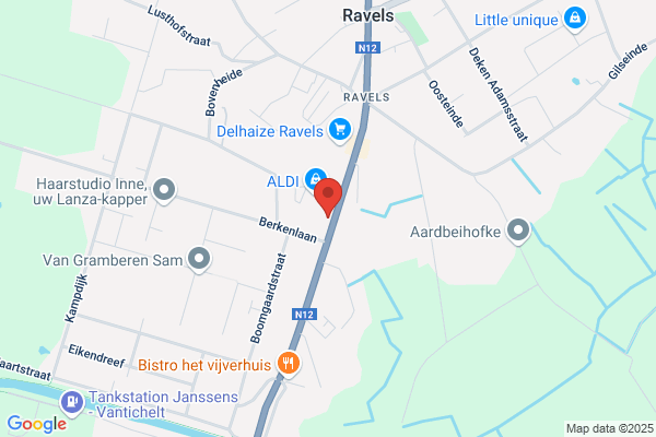 Apotheek Dehaene-Pouillon