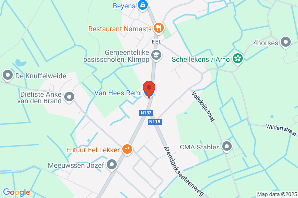 Van Hees Remi