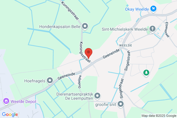 Kennel Van 't Winkeltje