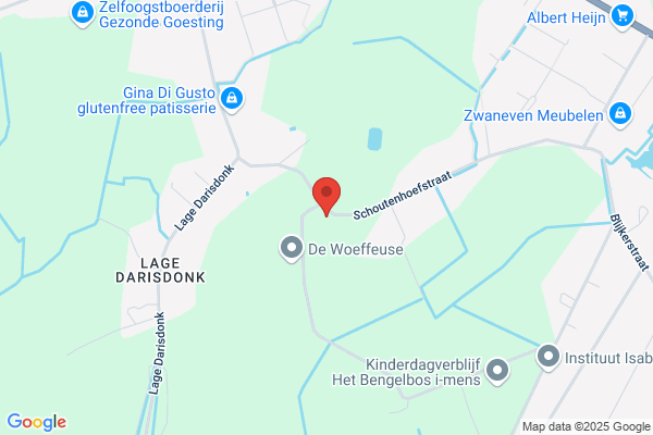 Peeters Marc Electriciteitswerken Bvba