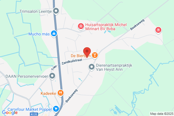 Poppels Meubelhuis