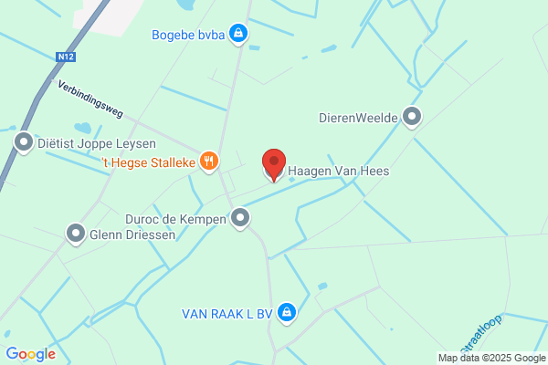 Haagen Gunther Vastgoed Bvba