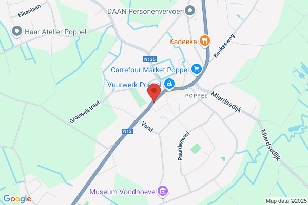 Povamij Nv