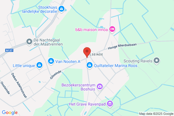 Verlouw Invest Nv