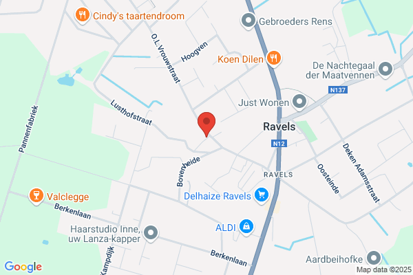 Conjaerts/Louis