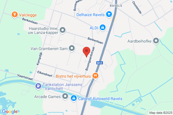 Van Eyndhoven/Ann