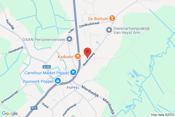 Adriaensens B.
