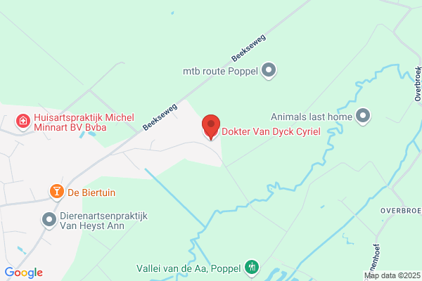 Van Dijck/Cyriel