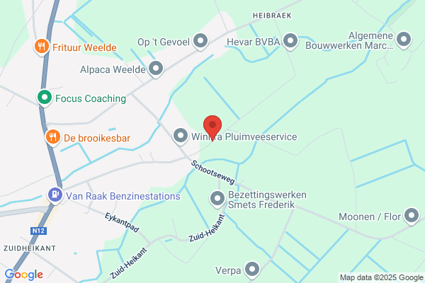 Steenackers Bvba