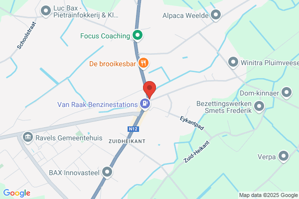 Boeketje Cv
