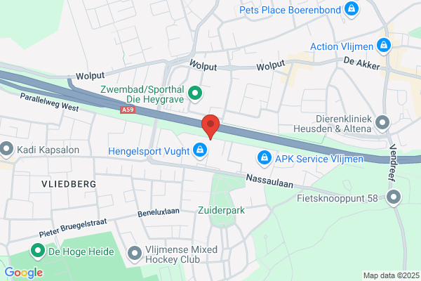 Abb Langstraat Intern Transport