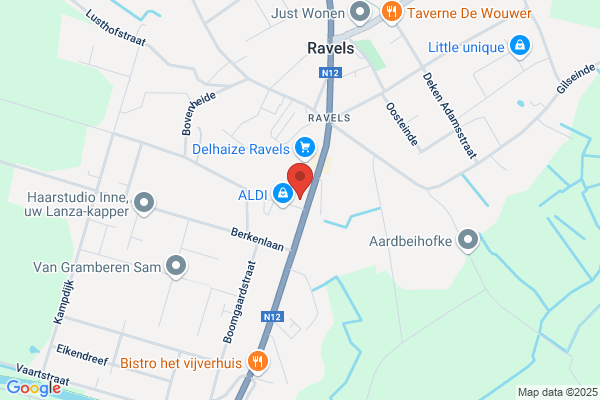 Bij Mia