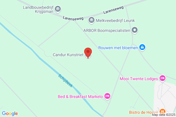 Candour Europe Bvba