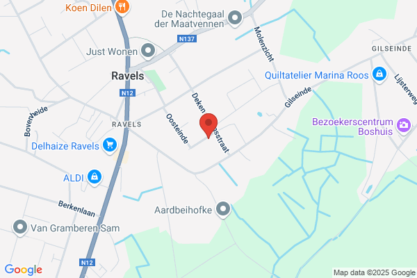 Castelyns-Grooten