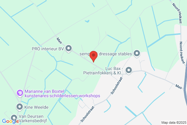 De Brouwerij Nv