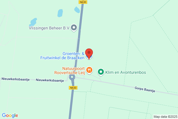 De Fruithal