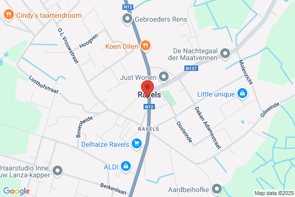 De Kinderen Bvba