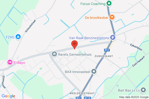 De Rijk/Jozef